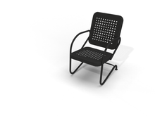 Load image into Gallery viewer, The World Famous Bunting® Chair
