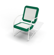 The World Famous Bunting® Chair